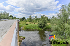 Mieszkanie 3 pokojowe- 3 km od Krosna Odrzańskiego